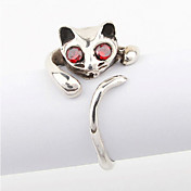 retro kat ring