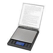 2000g/0.01g цифровой шкале портативный карманный размер