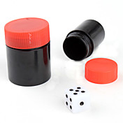 Telepathic Dice Magic Props