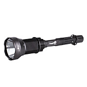 TrustFire x6 Luminus SST-90 führte 2250 Lumen Taschenlampe