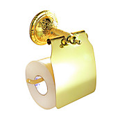 TI-PVD veggfeste toalettpapirholder
