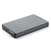 pisen gelijkwaardige oplaadbare batterij voor sony FA70