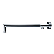 φ2.2 × 40cm messing brusearm til brusehoved