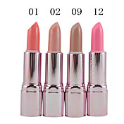 TUTU Shimmer Glitter Moisten Lip Gloss