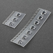 Replacement Touch Screen Interface for Nintendo DS Lite (10-Pack)