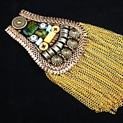 Europese stijl omzoomd pin