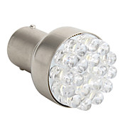 Foco de Freno de Coche Blanco de 18-LED de 1.5W 1157 y 12V
