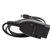 VAG 106 / VAG 10,6 diagnose-usb-interface voor VW / Audi