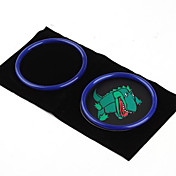 Coin Eating Monster Magic Props