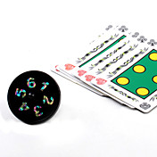 Prophesy Peg-pop Magic Props