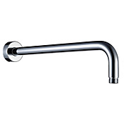 φ2.2 × 40cm messing brusearm til brusehoved