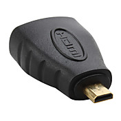 hdmi femmina a maschio micro adattatore hdmi