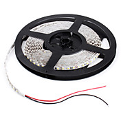 5M 50W 600x3528 SMD White Light LED Strip Lamp (12V)