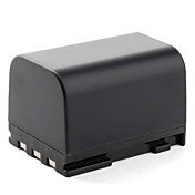 pisen tilsvarende genopladeligt batteri bp2l12 Canon mv6imc mvx200ie mv5i mvx40i mvx350i