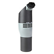 Mini Car vacuum Cleaner with Brush (DC 12V)