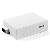 Pisen fotocamera batteria LP-E8 per Canon EOS 550D