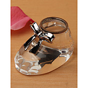 Crystal Baby Shoe Keepsake