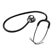 stéthoscope tube unique