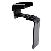 tv clip para Xbox 360 Kinect (negro)