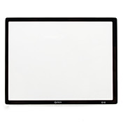 GGS Professional LCD Screen Protector for Canon G1X