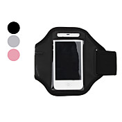 Waterbestendige anti-zweet armband voor iPhone 4(S)