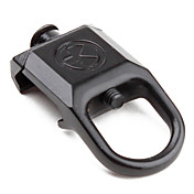 cintura di mount rail portacinghia per bb gun