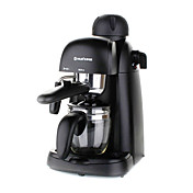 3.8-bar fabricante de 4 taza de café se venden mejor cm4610