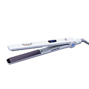 100-240V LCD Fine-tuning Anion Special Design Ultrathin Curling Iron Paiter HC27