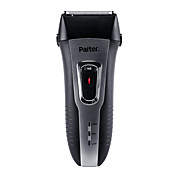 100V-240V Rechargeable Waterproof Reciprocating Type Shaver