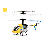 4-Kanal Multifunktions-metallische Struktur RC Hubschrauber (farbig sortiert)