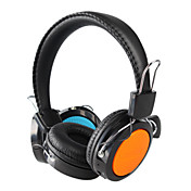 hot Sele nuova cuffia wireless fm
