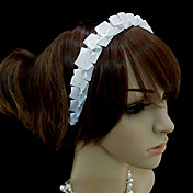 strass splendide nozze fasce da sposa / copricapo