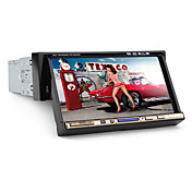 Auto Dvd / 7 Inch / Bluetooth / Tv / Rds