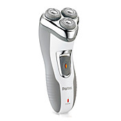 100V-240V Rechargeable Waterproof Reciprocating Type Shaver