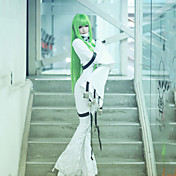 costume cosplay ispirato da Code Geass ç.ç