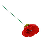 Magic Rose Shaped Torch