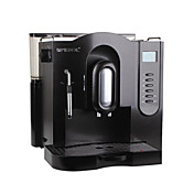 20-barra de 1.8l cafetera cm-707
