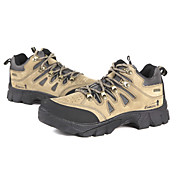 eamkevc-a prueba de agua de montaña media-top zapatos diseñados para los amantes