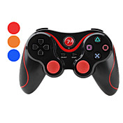 Ultra-trådløs Controller til PS3 (blandede farver)