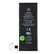 Original Battery for iPhone 4S (3.7V, 1430mAh)