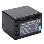 Panasonic VW-vbk360 gelijk camcorder batterij voor hdc, SDR en HC-v-serie
