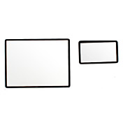 GGS Professional LCD Screen Protector for Nikon D800, D800E