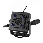 New Home Security Video System 2.4G Wireless CCTV Night Vision Color CMOS Camera