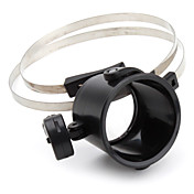 LED Clock Repair Magnifier (15x)