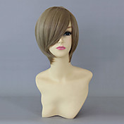 Cosplay Wig Inspired by Gintama-Okita Sougo