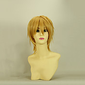 cosplay peluca inspirada en el baloncesto que juega Kuroko-Kise Ryota