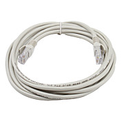 cabo de rede ethernet (3m) (cor aleatória)
