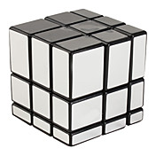3x3x3 superficie irregular espejo mágico cubo