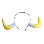 Cosplay Headpieces Oxhorn Inspired by Reborn!-Lambo