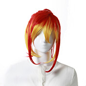 Cosplay Wig Inspired by Blue Exorcist-Shura Kirigakure